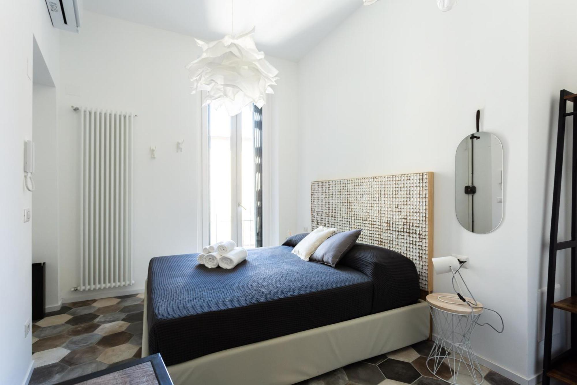Navigli - Vigevano 45 & Casale 3A Studios Milan Room photo