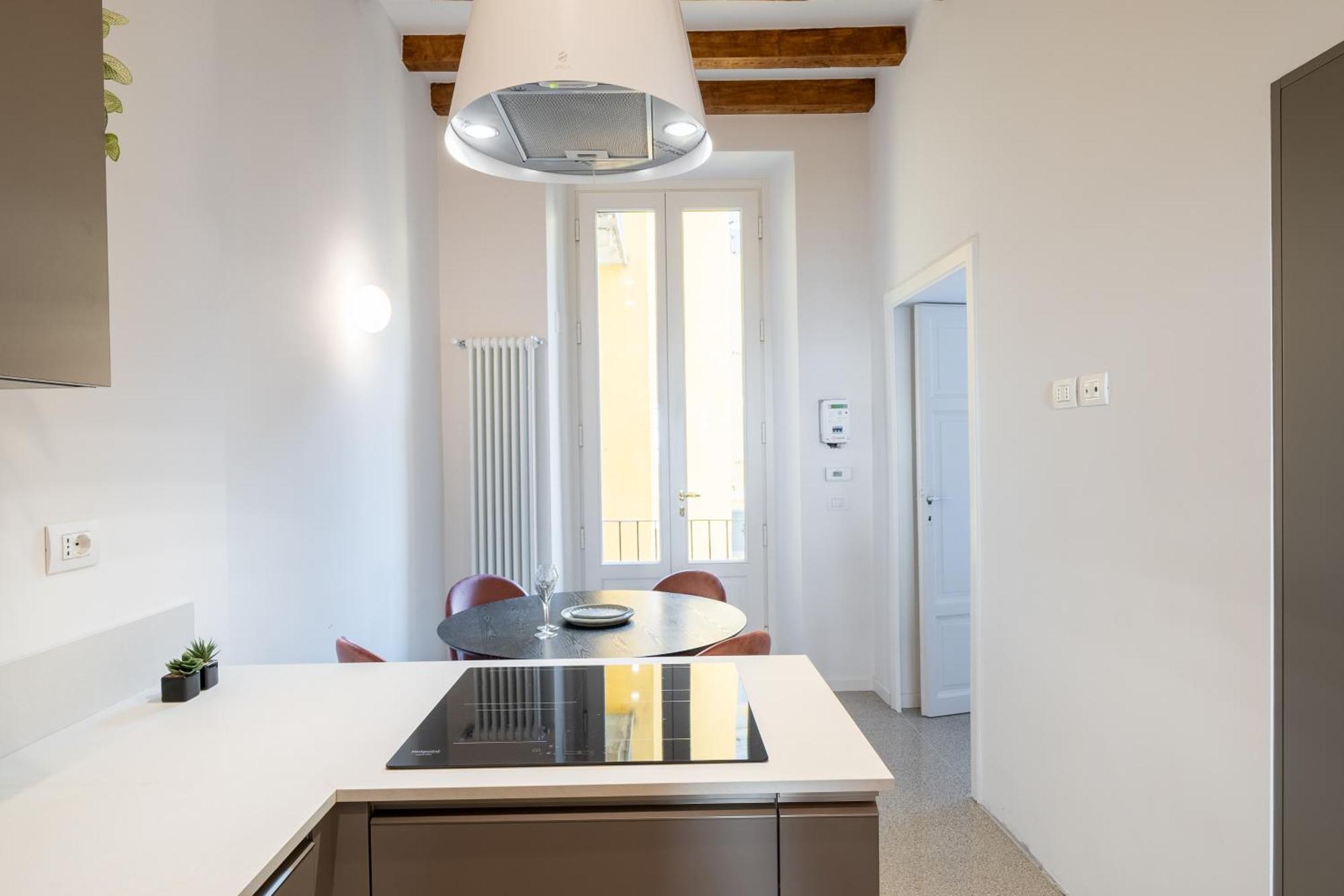Navigli - Vigevano 45 & Casale 3A Studios Milan Room photo